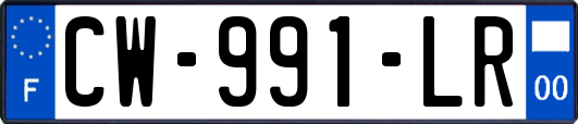 CW-991-LR