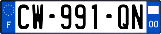 CW-991-QN