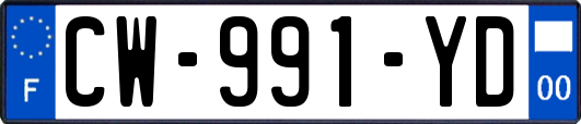 CW-991-YD