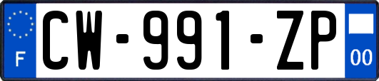 CW-991-ZP