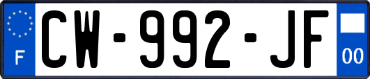 CW-992-JF