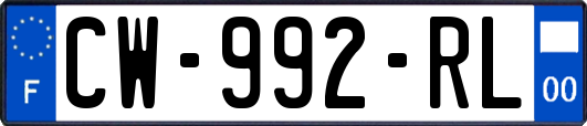 CW-992-RL