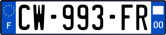 CW-993-FR