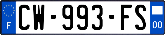 CW-993-FS