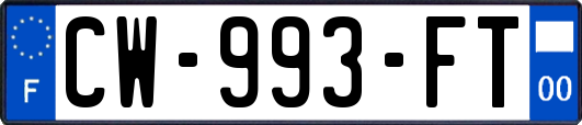 CW-993-FT