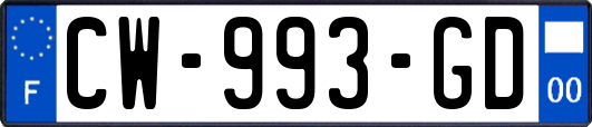 CW-993-GD