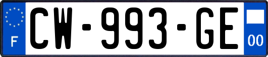 CW-993-GE
