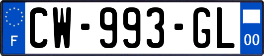 CW-993-GL