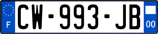 CW-993-JB