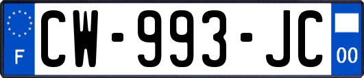 CW-993-JC