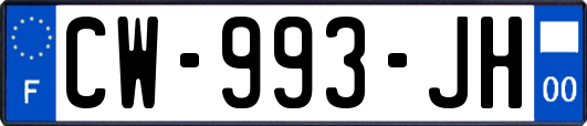 CW-993-JH