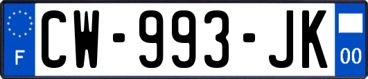 CW-993-JK
