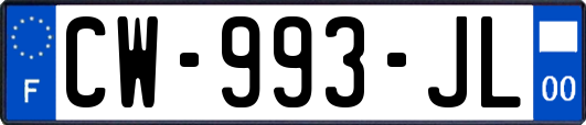 CW-993-JL