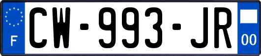 CW-993-JR
