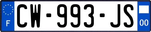 CW-993-JS