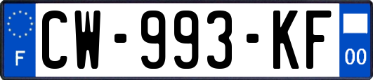 CW-993-KF