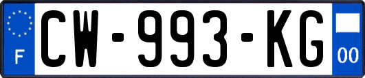 CW-993-KG