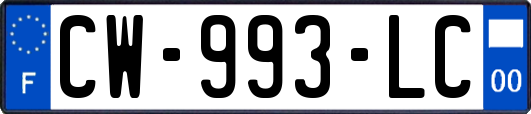 CW-993-LC