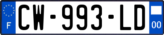 CW-993-LD