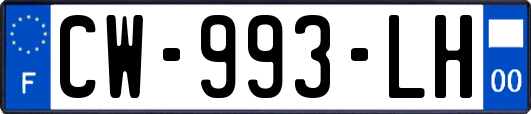CW-993-LH