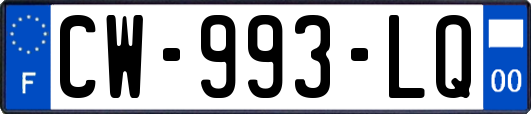 CW-993-LQ