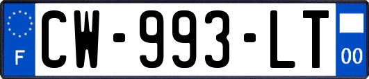 CW-993-LT