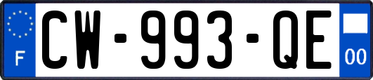 CW-993-QE