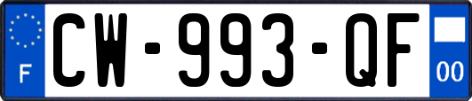 CW-993-QF