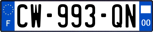 CW-993-QN