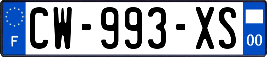 CW-993-XS