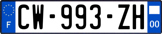 CW-993-ZH