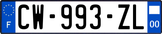 CW-993-ZL