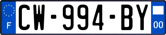 CW-994-BY