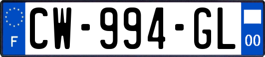 CW-994-GL