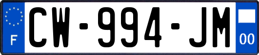 CW-994-JM