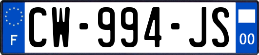 CW-994-JS