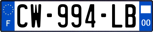 CW-994-LB