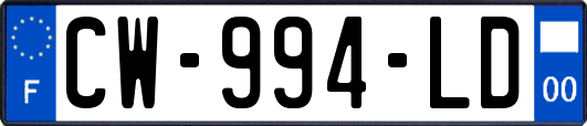 CW-994-LD