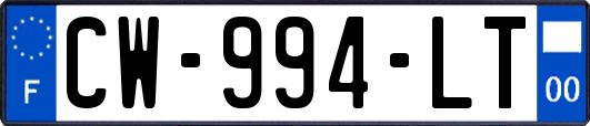 CW-994-LT