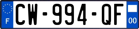 CW-994-QF