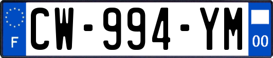 CW-994-YM