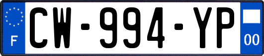 CW-994-YP