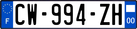 CW-994-ZH