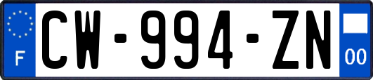 CW-994-ZN