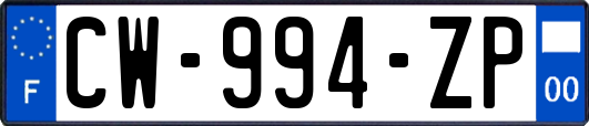 CW-994-ZP