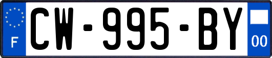 CW-995-BY