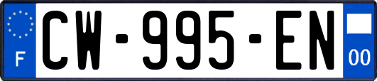 CW-995-EN