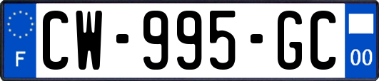 CW-995-GC