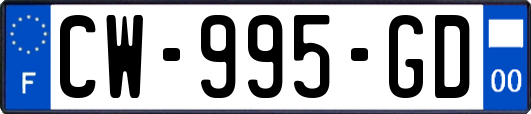 CW-995-GD
