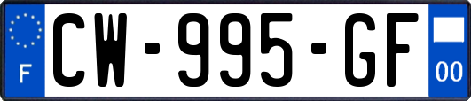 CW-995-GF